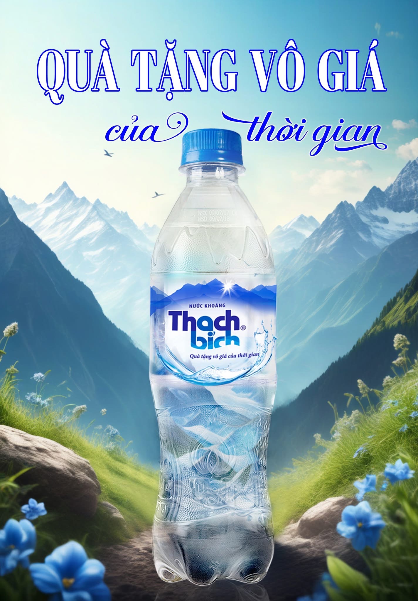 thạch bích đà nẵng